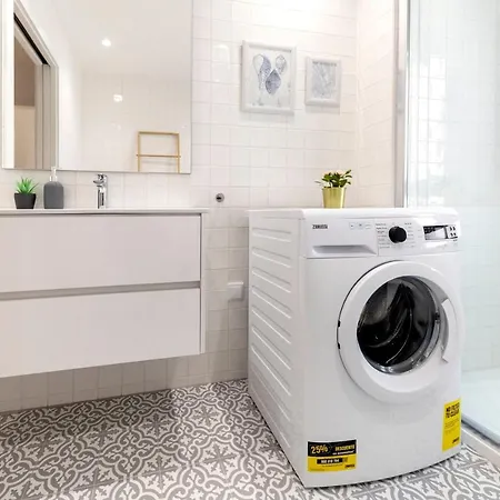 Delmar I Apartament *