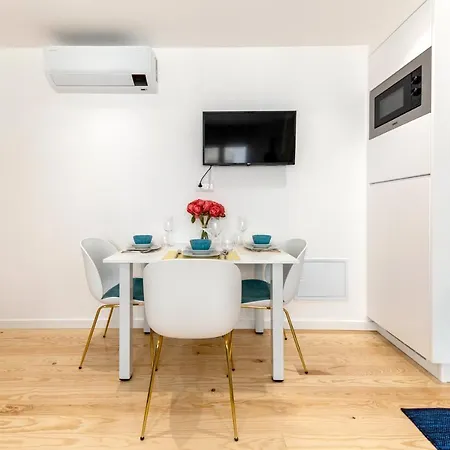 Delmar I Apartament Nazaré
