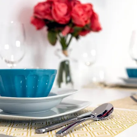 Delmar I Lejlighed Nazaré