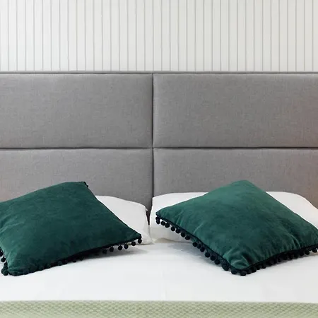 Apartament Delmar I