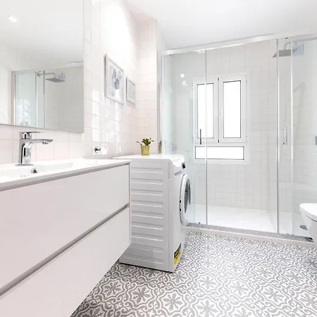 Apartament Delmar I