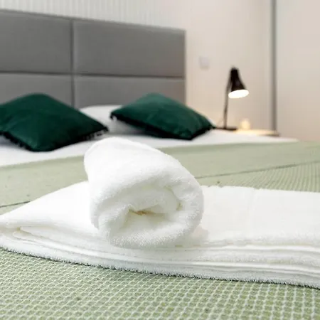 Apartament Delmar I