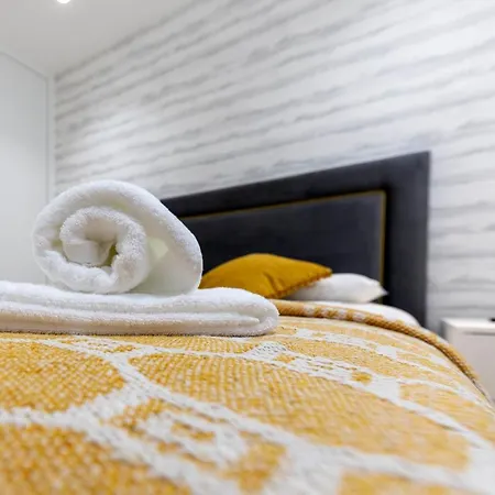 Apartament Delmar I *