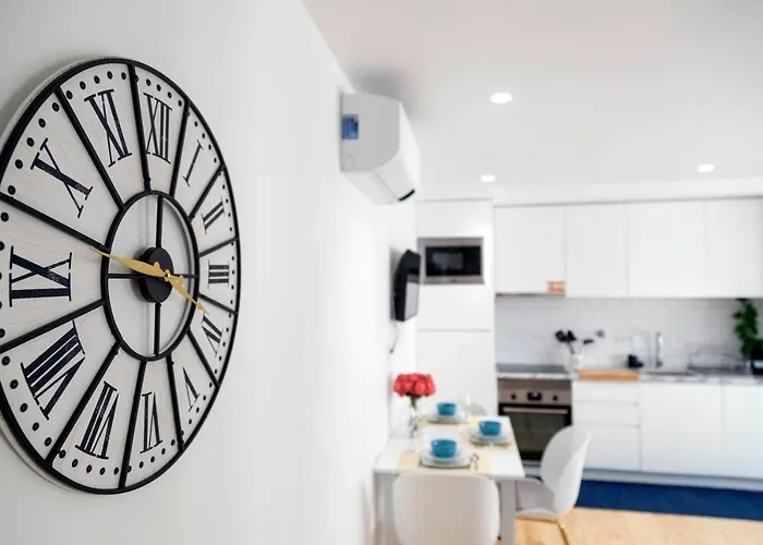 Apartman Delmar I *