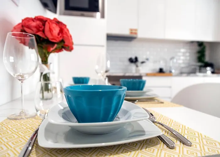 Apartman Delmar I Nazaré