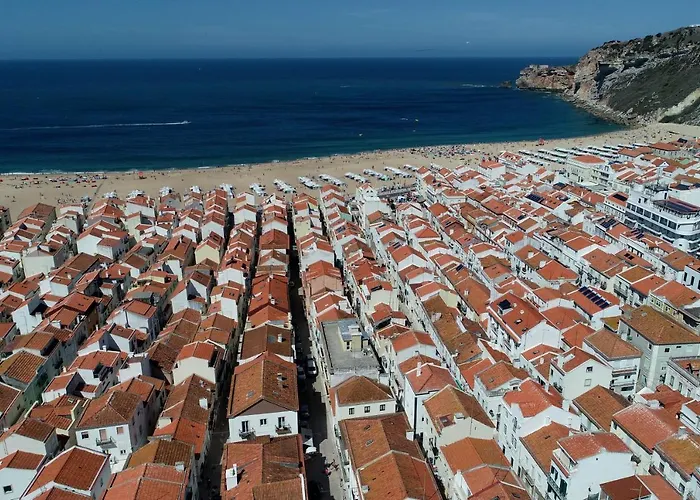 Delmar I * Nazaré