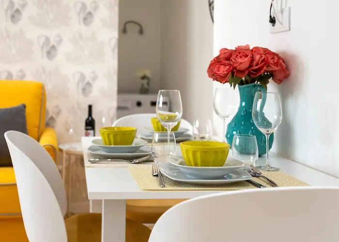 Delmar I Apartman
