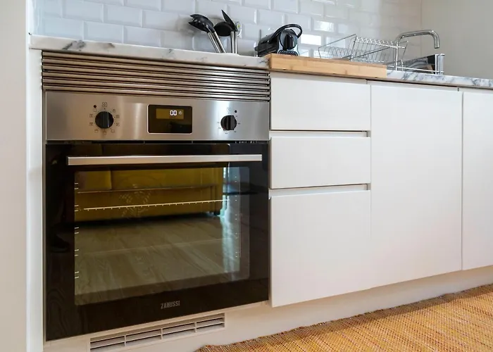 Delmar I Apartman
