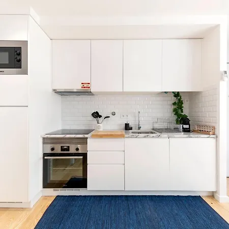 Delmar I Appartement *