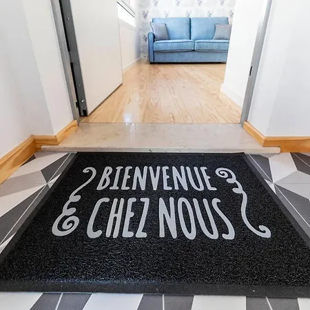 Delmar I Apartmán Nazaré