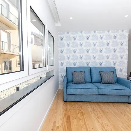 Apartmán Delmar I *