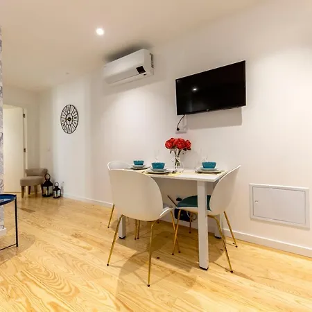 Delmar I Appartement *