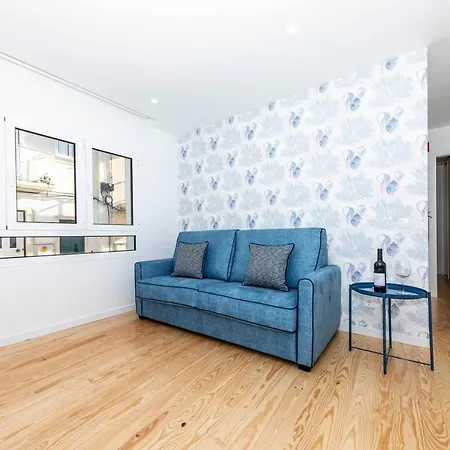 Appartement Delmar I