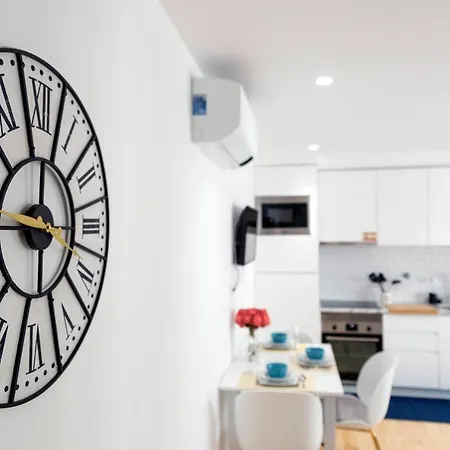 Appartement Delmar I *