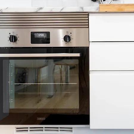 Delmar I Appartement *