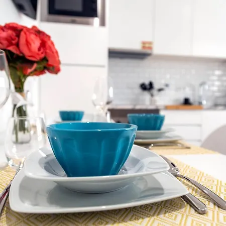 Appartement Delmar I Nazaré