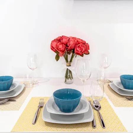 Apartmán Delmar I *