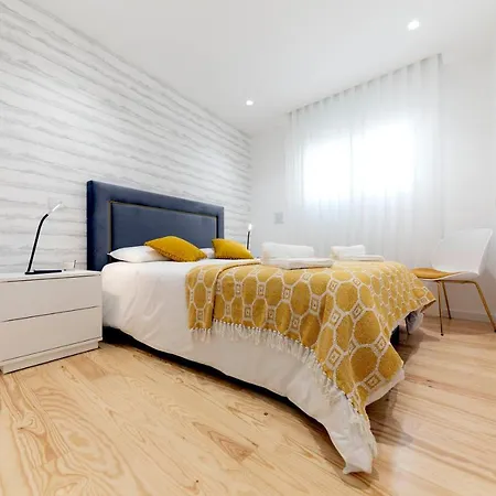 Delmar I Apartmán *