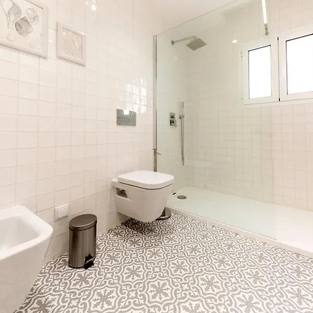 Delmar I Appartement *