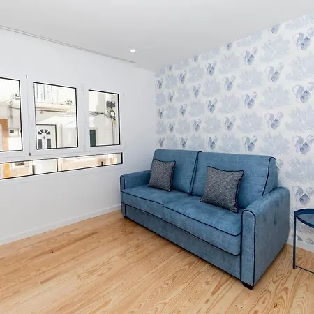 Appartement Delmar I