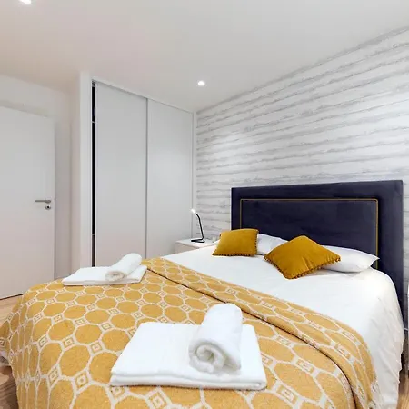 Appartement Delmar I *