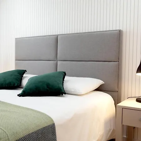 Delmar I Apartment Nazare