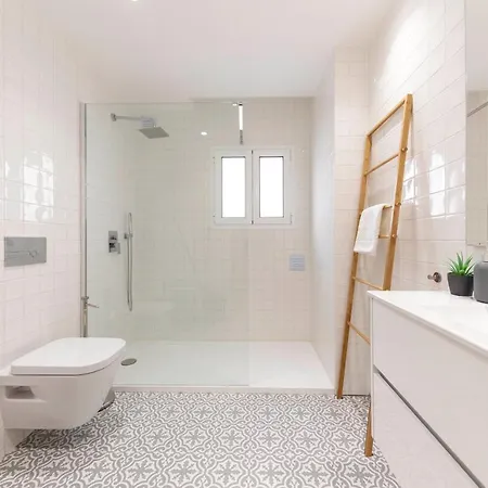 Apartmán Delmar I *