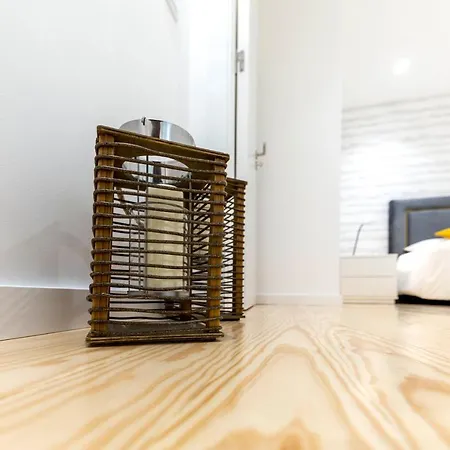 Delmar I Apartmán Nazaré