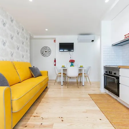 Appartement Delmar I *