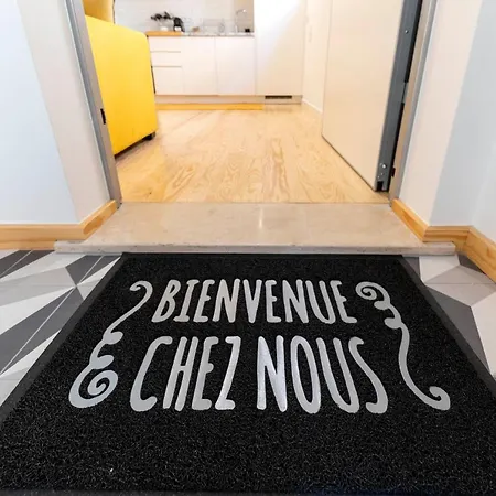 Apartment Delmar I