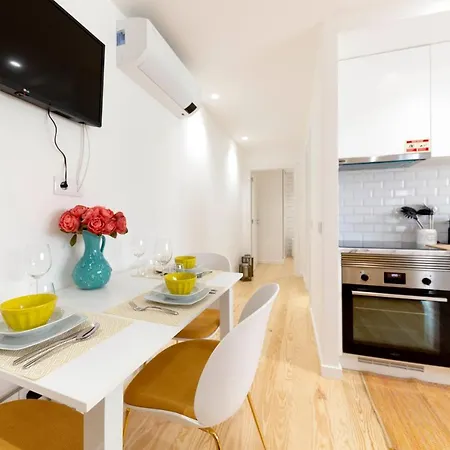 Delmar I Appartement *