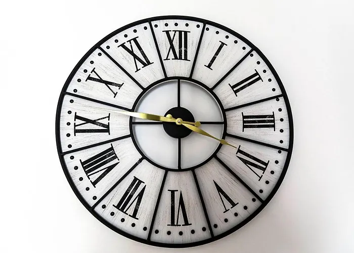 Lägenhet Delmar I